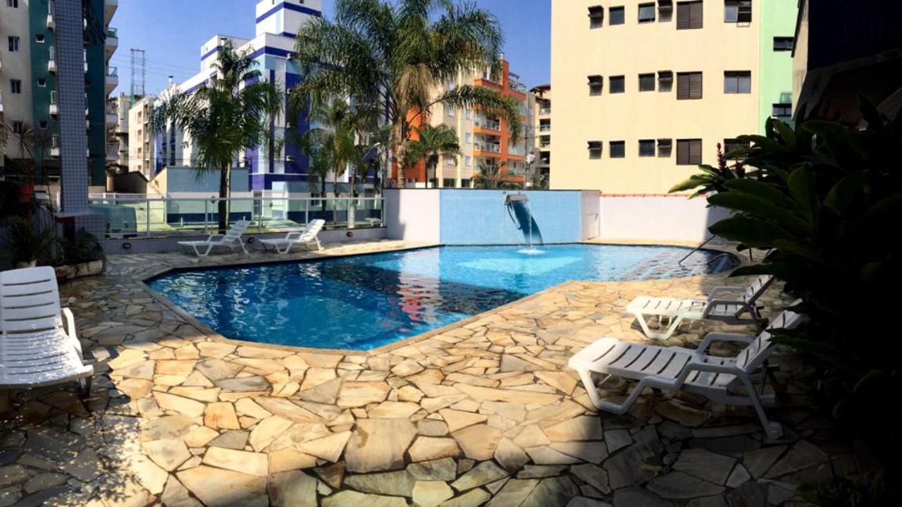 Aconchego - Praia Grande Ubatuba - Area Nobre Apartment Exterior photo